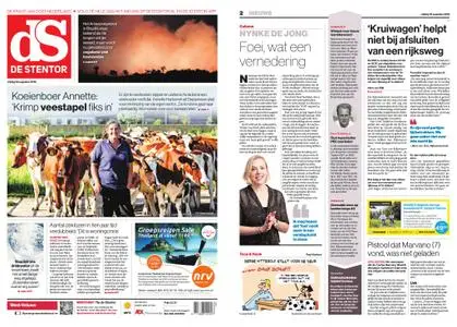 De Stentor - West-Veluwe – 23 augustus 2019