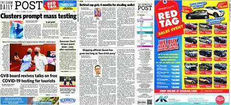 The Guam Daily Post – April 23, 2021