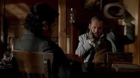 Deadwood S02E09