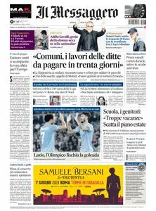 Il Messaggero Ostia - 13 Aprile 2024