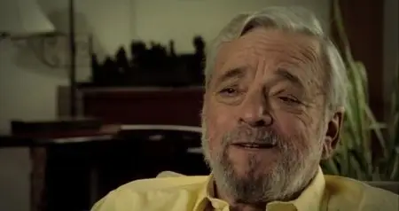 HBO - Six by Sondheim (2013)