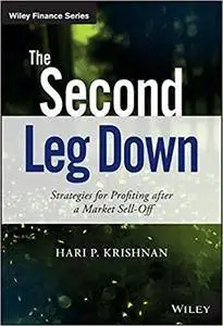 The Second Leg Down: Strategies for Profiting after a Market Sell-Off