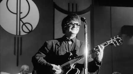 Roy Orbison - Black & White Night 30 (2017)