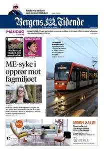 Bergens Tidende – 07. januar 2019