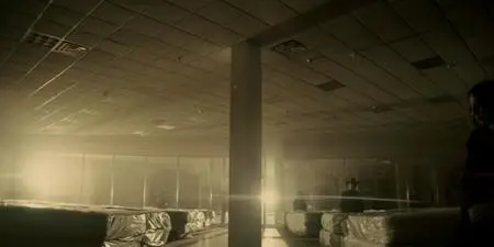 Perpetual Grace LTD S01E09