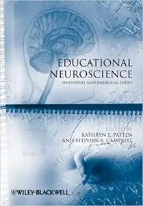Educational Neuroscience: Initiatives and Emerging Issues