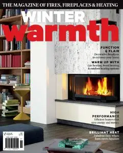Home Design Winter Warmth No. 7
