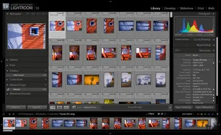 Adobe Photoshop Lightroom v2.6.1.639867 (Win + MAC)