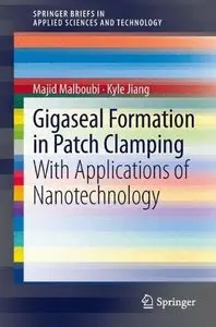 Gigaseal Formation in Patch Clamping: With Applications of Nanotechnology (Repost)