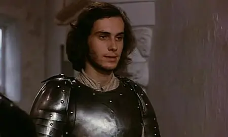 Lancelot du lac / Lancelot of the Lake (1974)