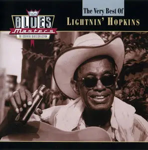 Lightnin' Hopkins - Blues Masters: The Very Best of Lightnin' Hopkins (2000)