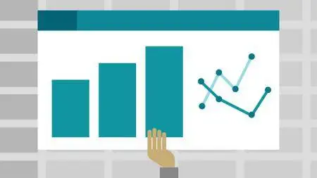 Excel Statistics Essential Training: 2