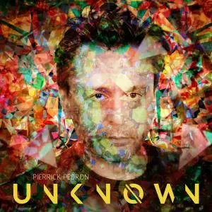 Pierrick Pedron - Unknown (2017) [Official Digital Download]