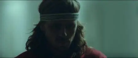 Borg McEnroe (2017)