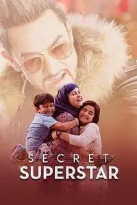 Secret Superstar (2017)