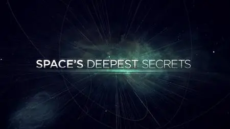 Sci. Ch. - Spaces Deepest Secrets: Is the Universe a Hologram (2019)