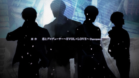 Koi to Producer – Evol x Love (2020) (05)
