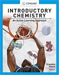 Introductory Chemistry: An Active Learning Approach, 7th Edition