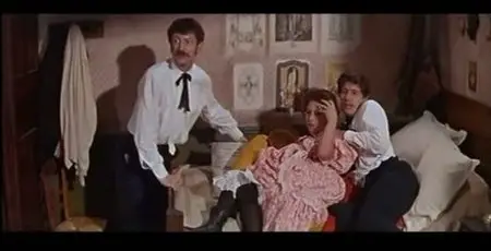 La Jument verte (1959)