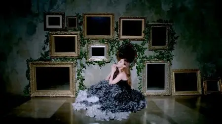 Ivy - I Dance (2013)