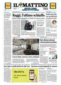 Il Mattino - 9 Febbraio 2017