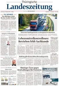 Thüringische Landeszeitung – 12. September 2019