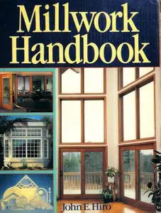 Millwork Handbook