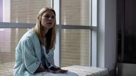 Homeland S03E09