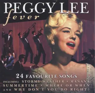 Peggy Lee - Fever  (2002)