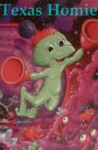 Cosmo's Cosmic Adventure