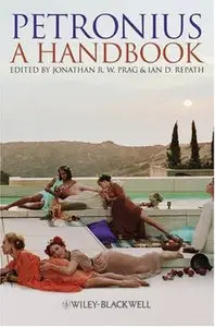 Petronius: A Handbook