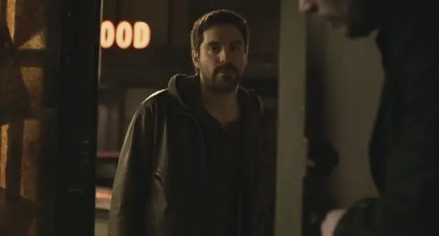 30 Days of Night: Dark Days (2010)
