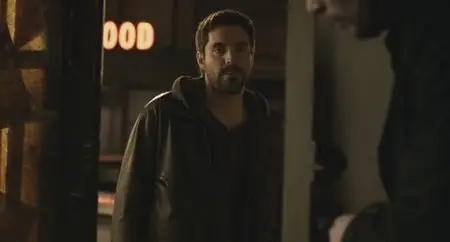 30 Days of Night: Dark Days (2010)
