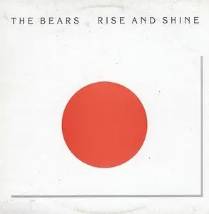 The Bears - Rise and Shine [Vinyl] - 24bit 96kHz