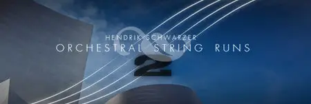 Orchestral Tools Orchestral Strings Run v.2.2 KONTAKT