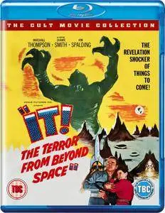 It! The Terror from Beyond Space (1958)