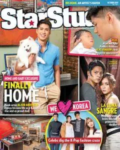 StarStudio Philippines - October 2017