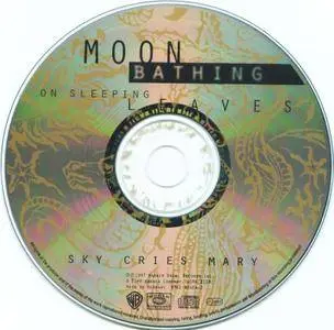 Sky Cries Mary - Moonbathing on Sleeping Leavese (1997)
