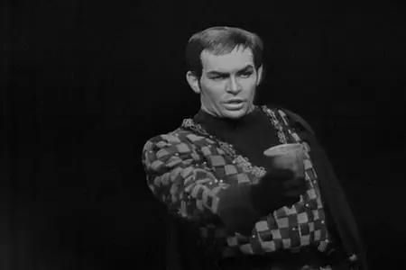 Giuseppe Patane, Deutsche Oper Berlin, Renata Tebaldi - Verdi: Otello (2012/1962)