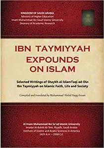 Ibn Taymiyyah expounds on Islam