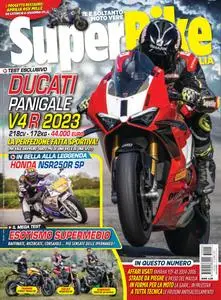 Superbike Italia - Ottobre 2023