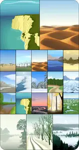 Landscapes