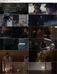 Goal of the Dead (2014)