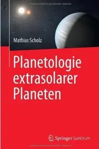 Planetologie extrasolarer Planeten [Repost]