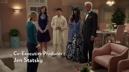 The Good Place S04E04