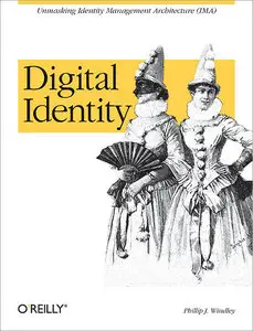 Digital identity (Repost)