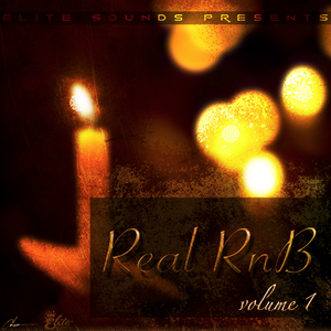 Elite Sounds Real RnB Vol 1 WAV MiDi