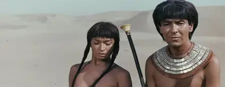 Pharaoh (1966)