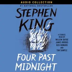 «Four Past Midnight» by Stephen King