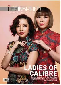 The Star Malaysia - Life Inspired – 12 January 2020